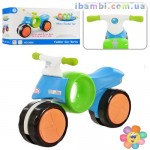 Толокар M 5376 голубо салатовый